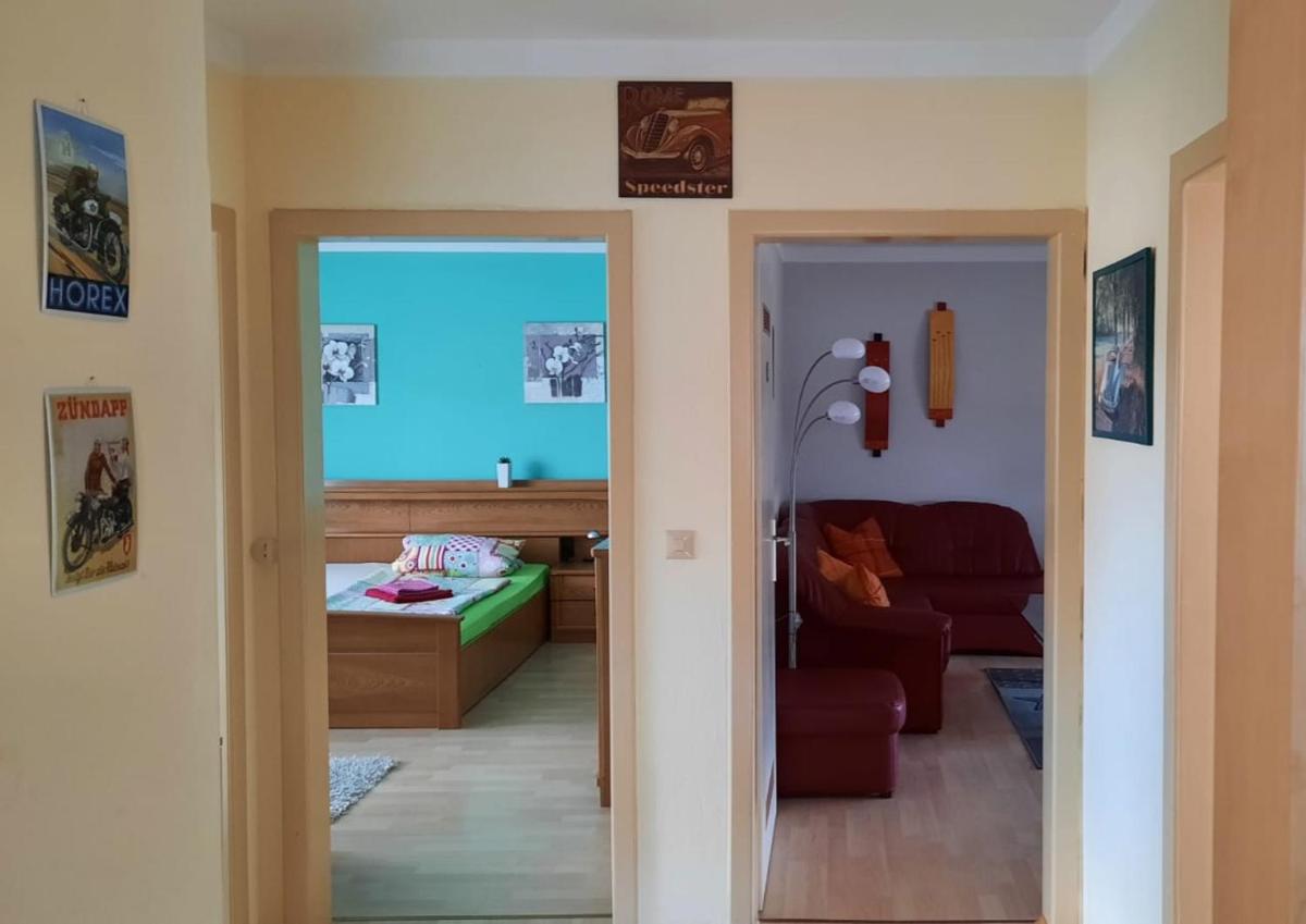 Seeberger Ferienwohnung - Housity