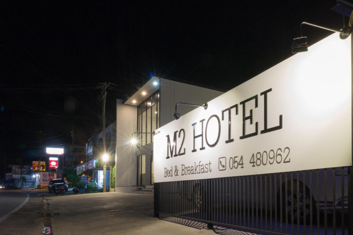 M2 Hotel - Housity