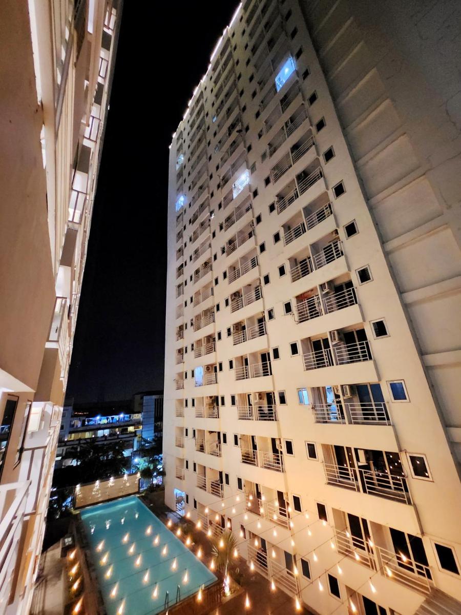 Alhesa Apartment - Housity