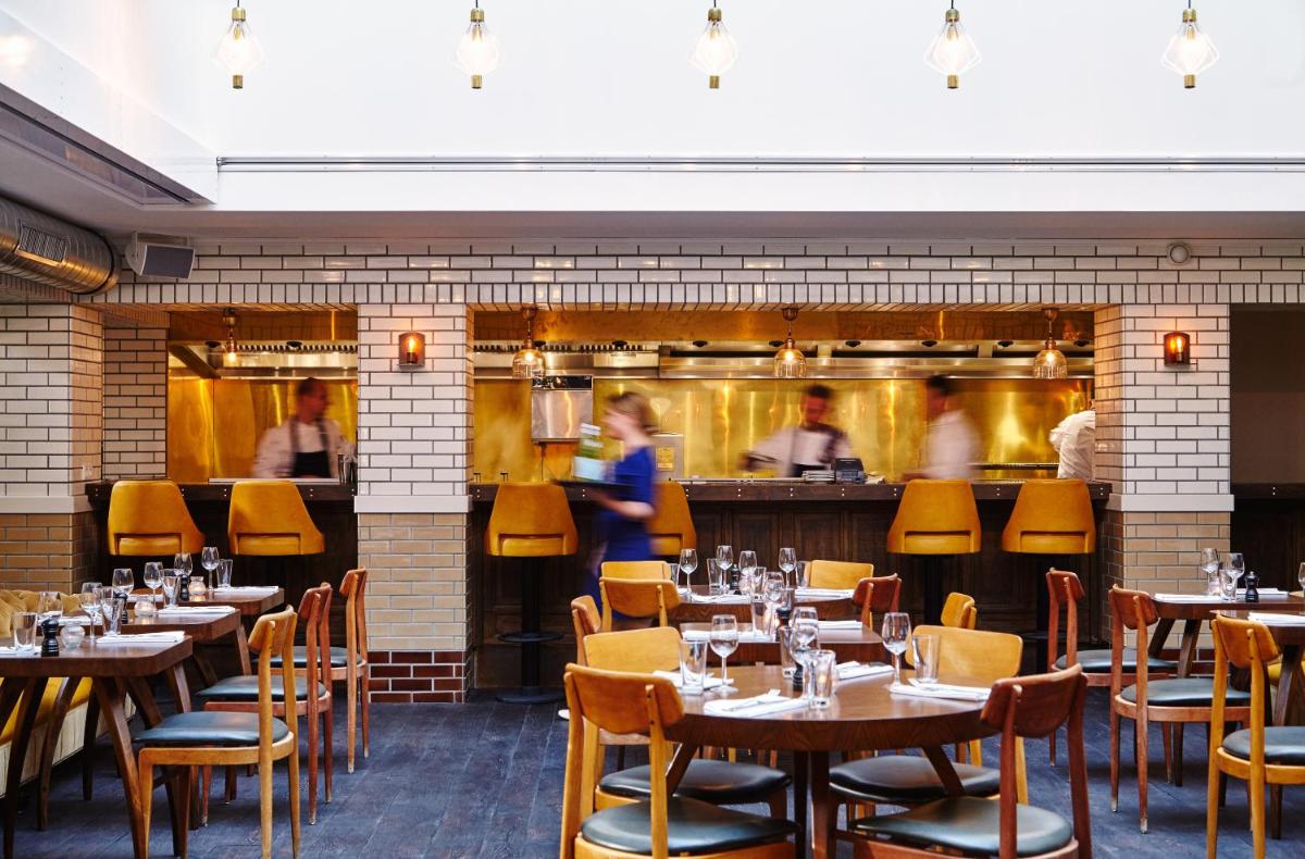 The Hoxton, Amsterdam - Housity