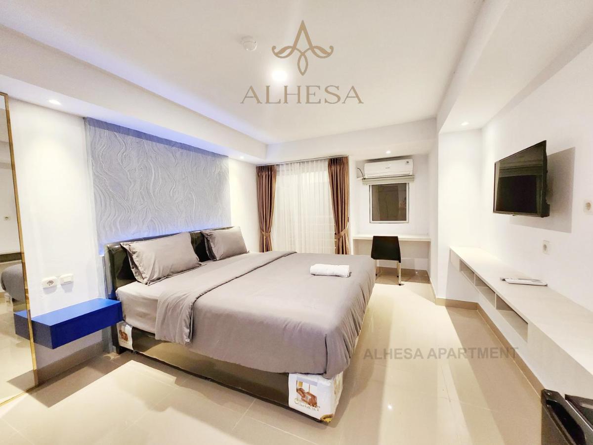 Alhesa Apartment - Housity