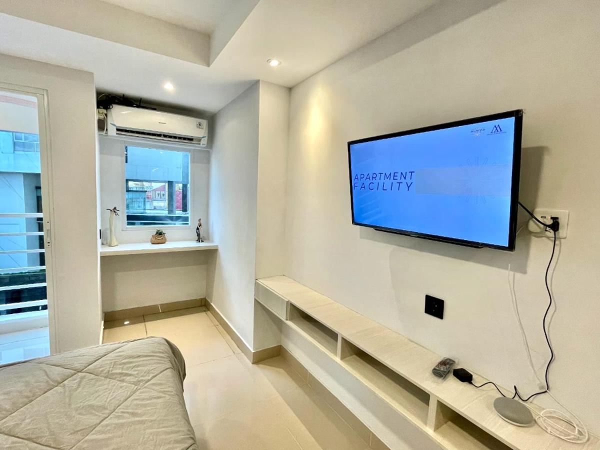 Alhesa Apartment - Housity