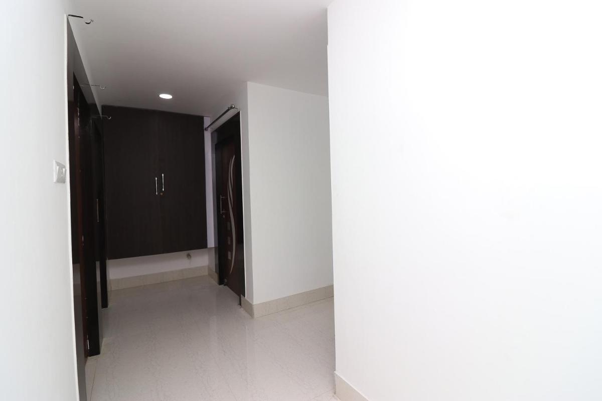 OYO Flagship Kutumbakam Guest House - Housity