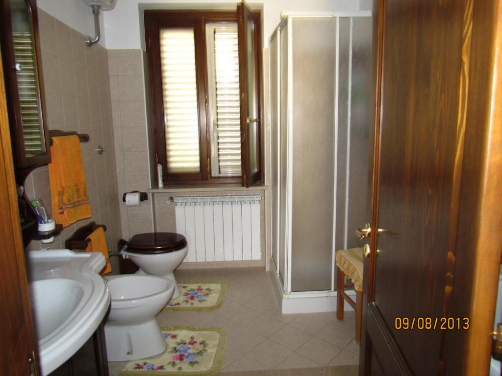 B&b Il Gheppio - Housity