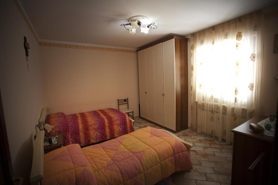 B&b Il Gheppio - Housity