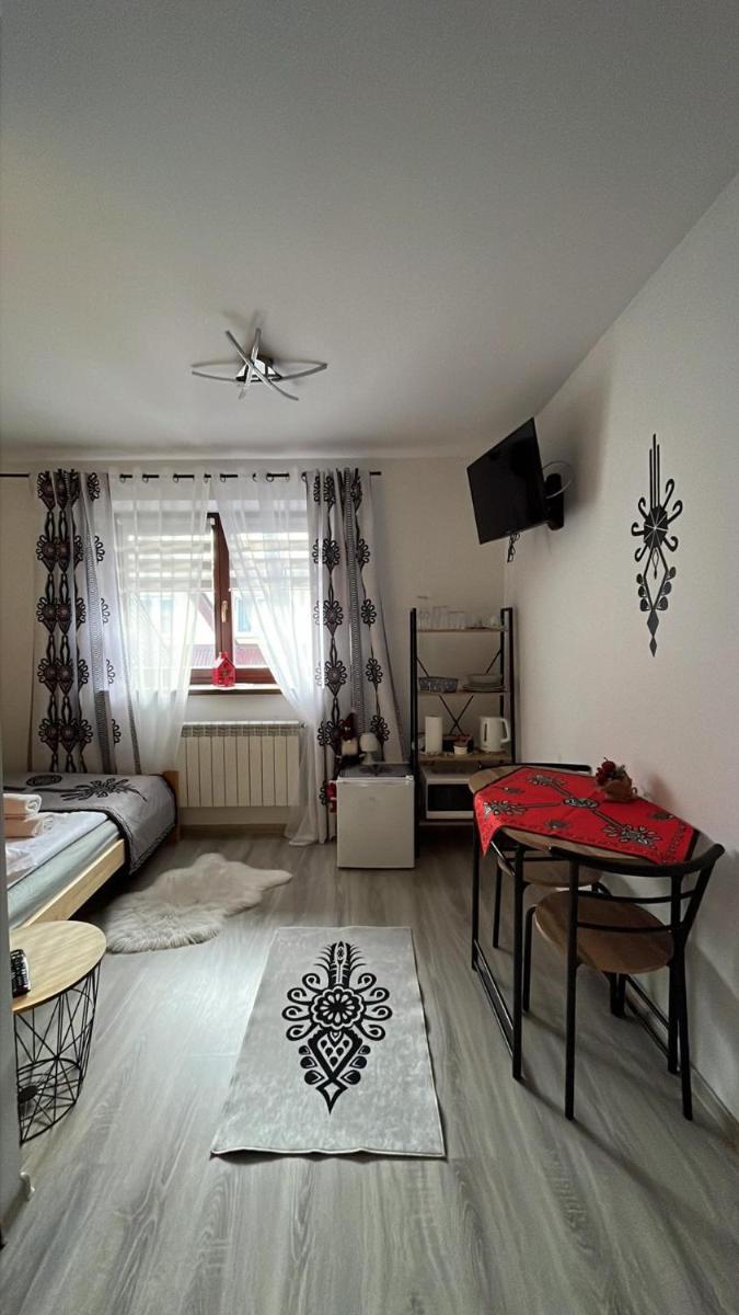 Apartamenty Cichy Kącik - Housity