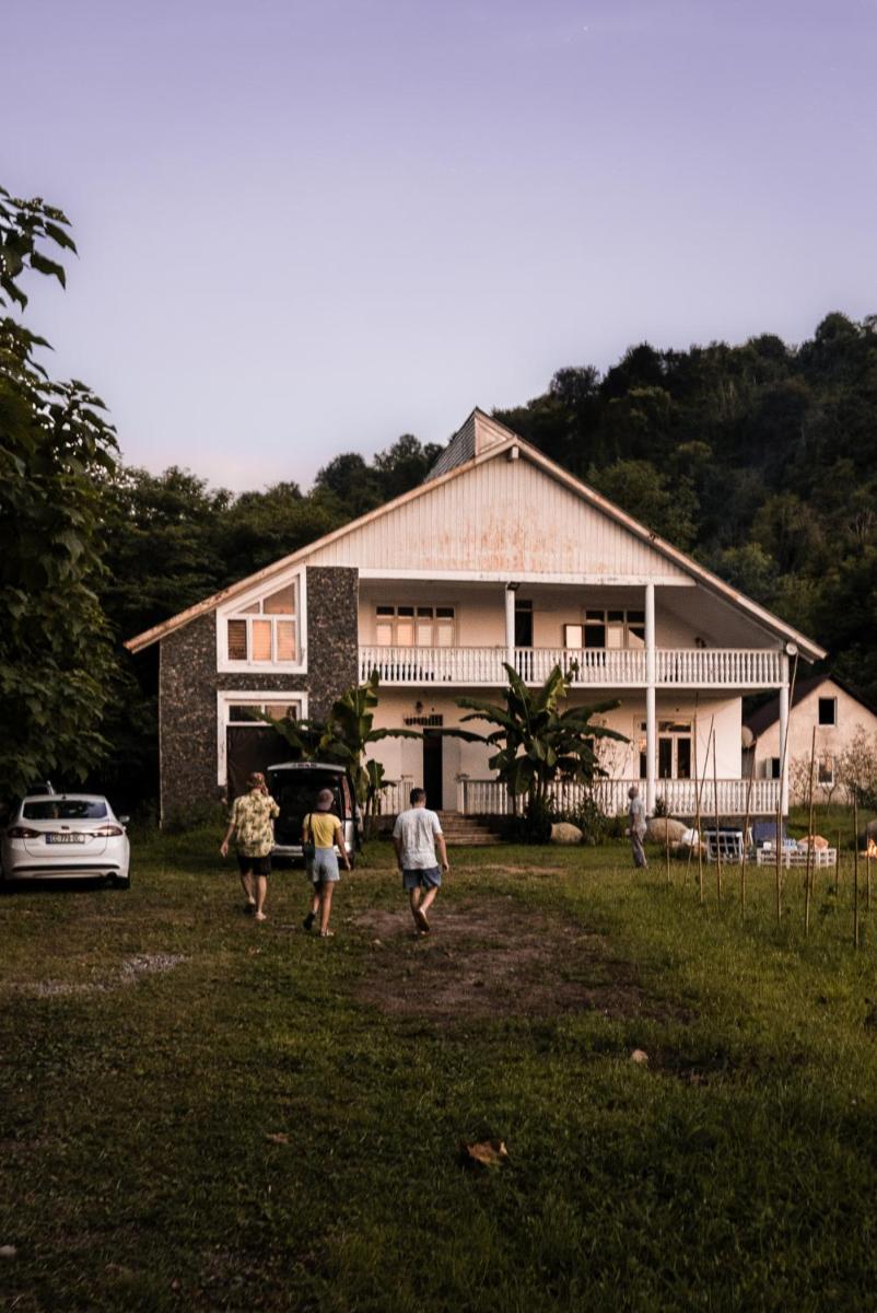 SIO Marani - Housity