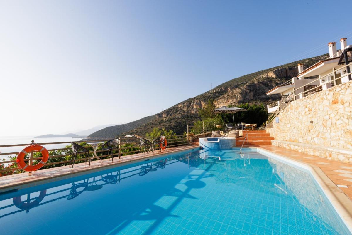 Blue Horizon Suites - Housity