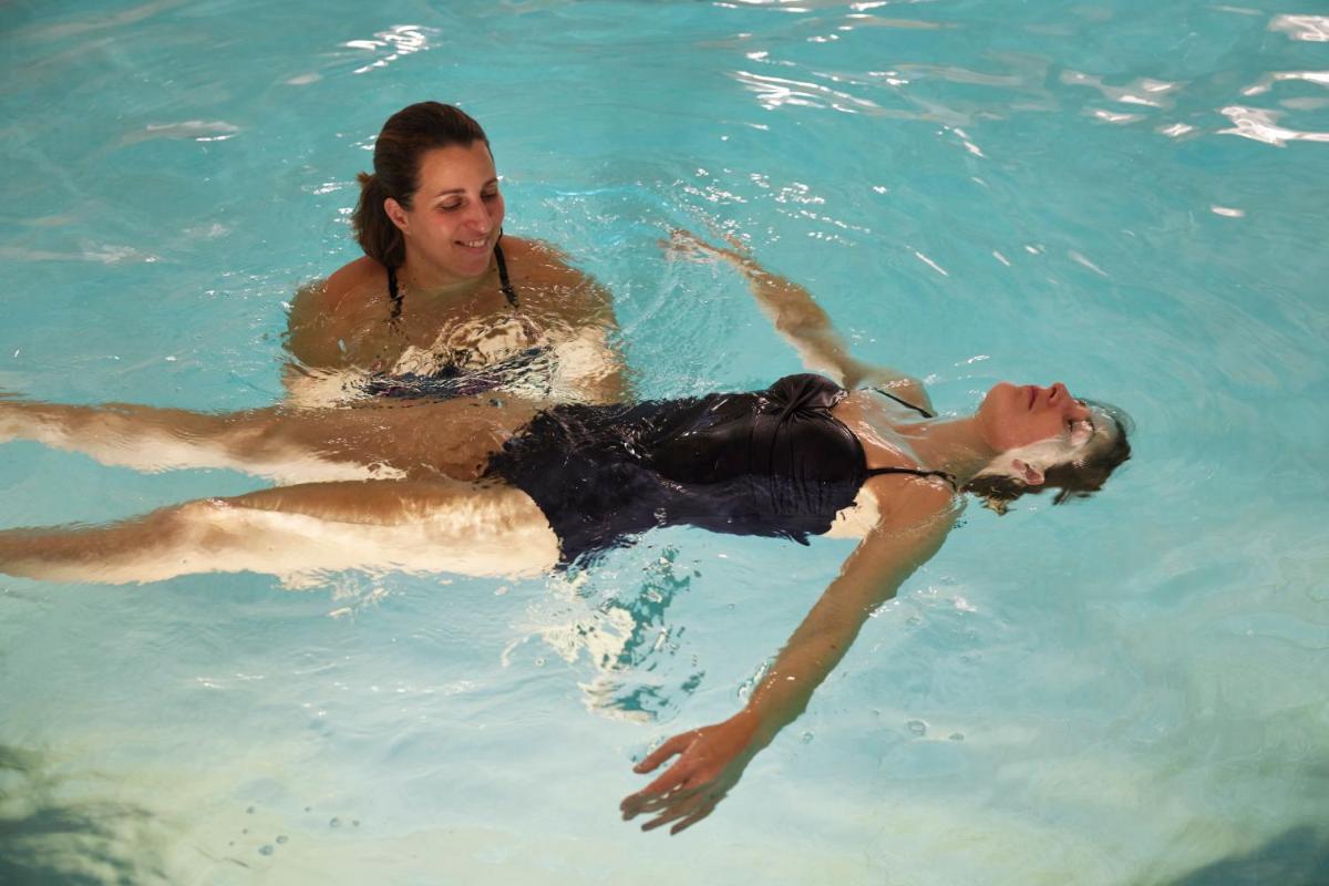 Clients de l'établissement Cures Marines Hotel Thalasso & Spa Trouville - MGallery Collection
