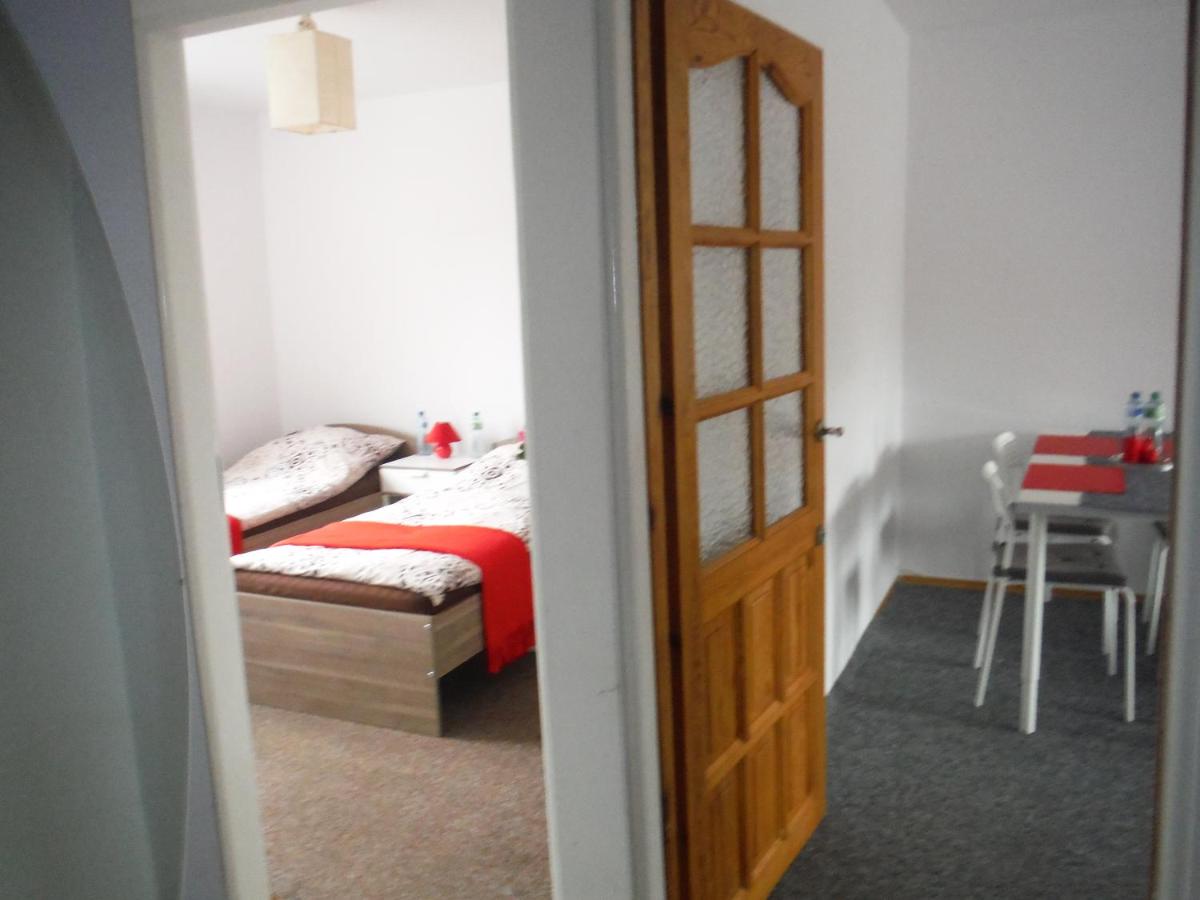Apartament Słoneczny - Housity