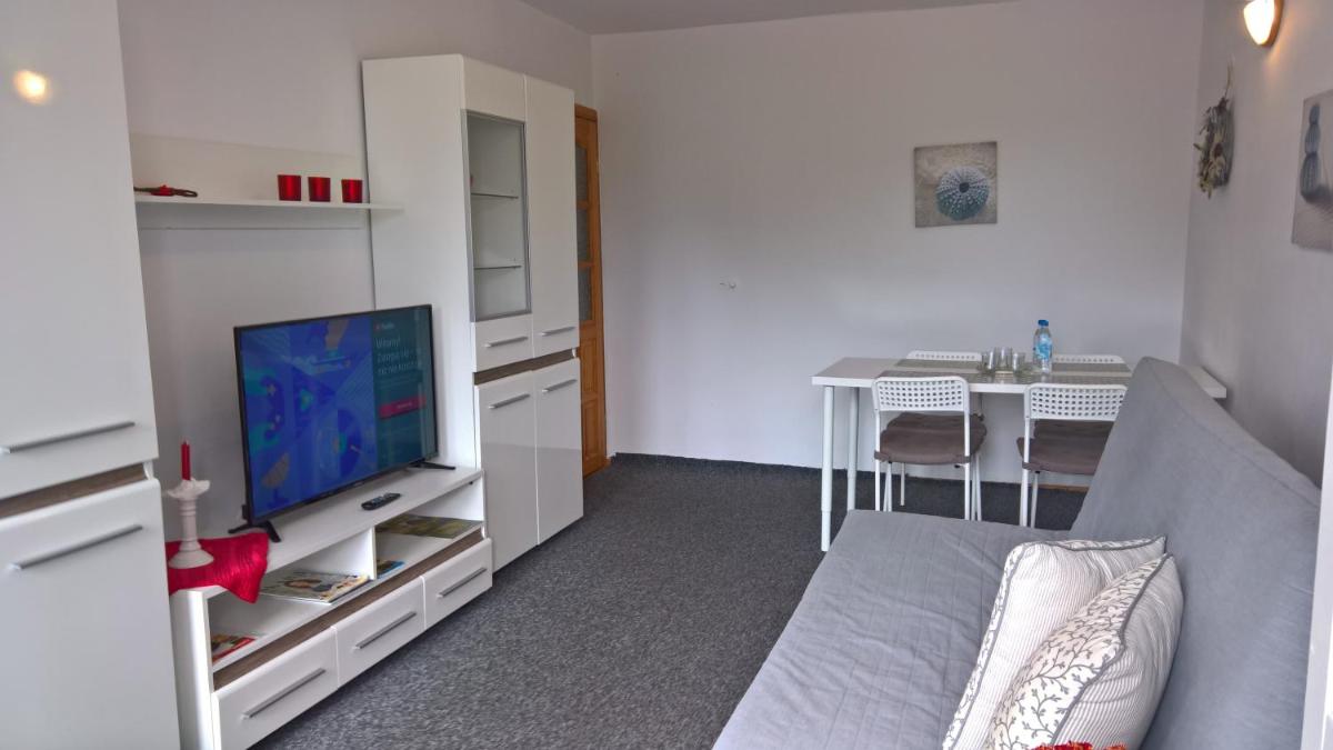 Apartament Słoneczny - Housity