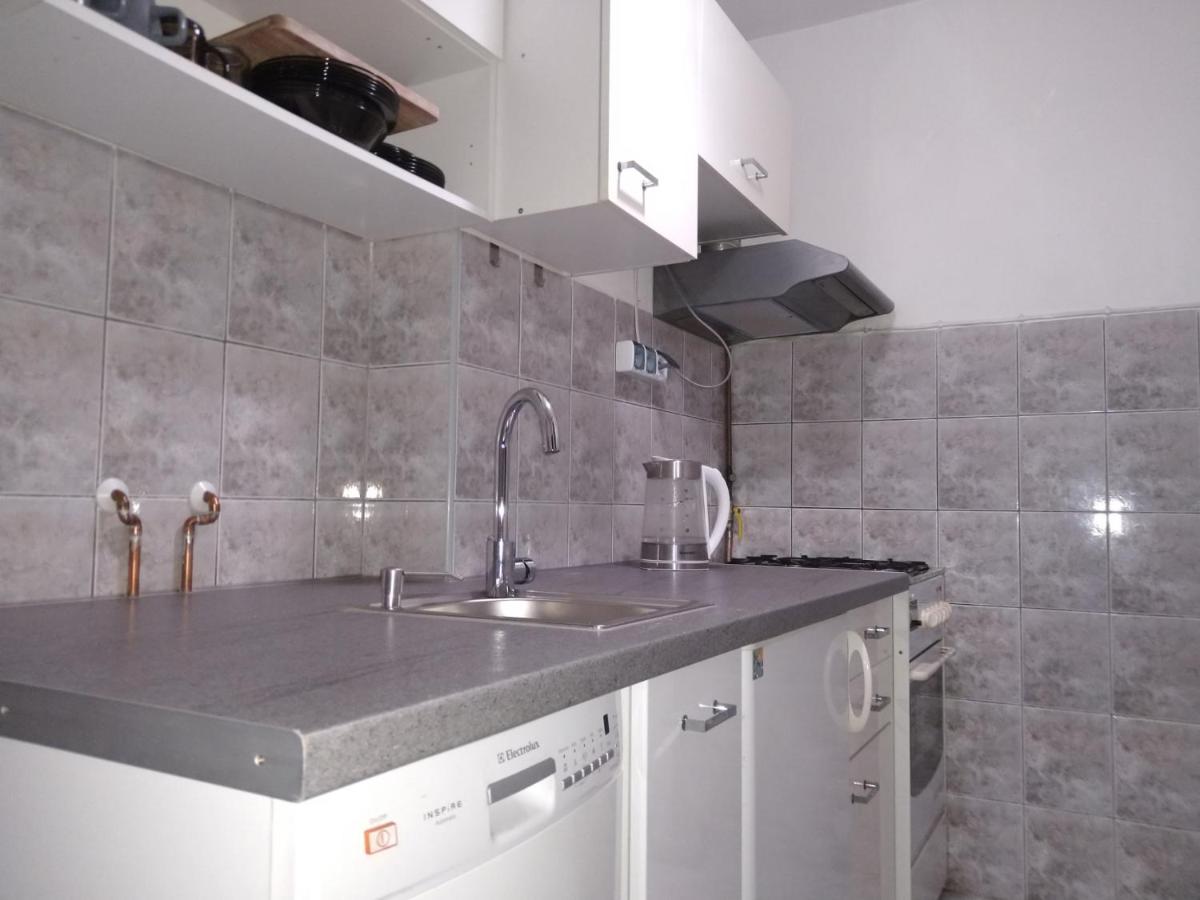 Apartament Słoneczny - Housity