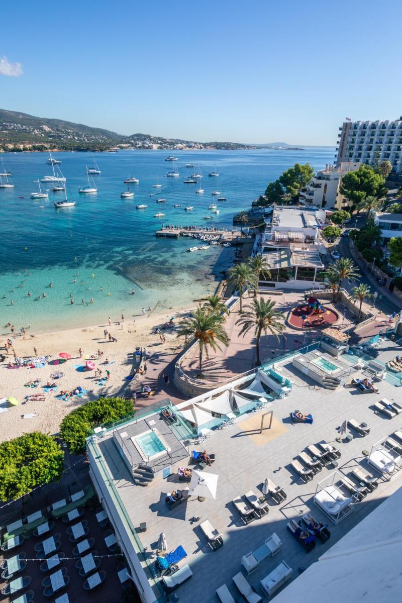 Seramar Hotel Comodoro Playa - Housity