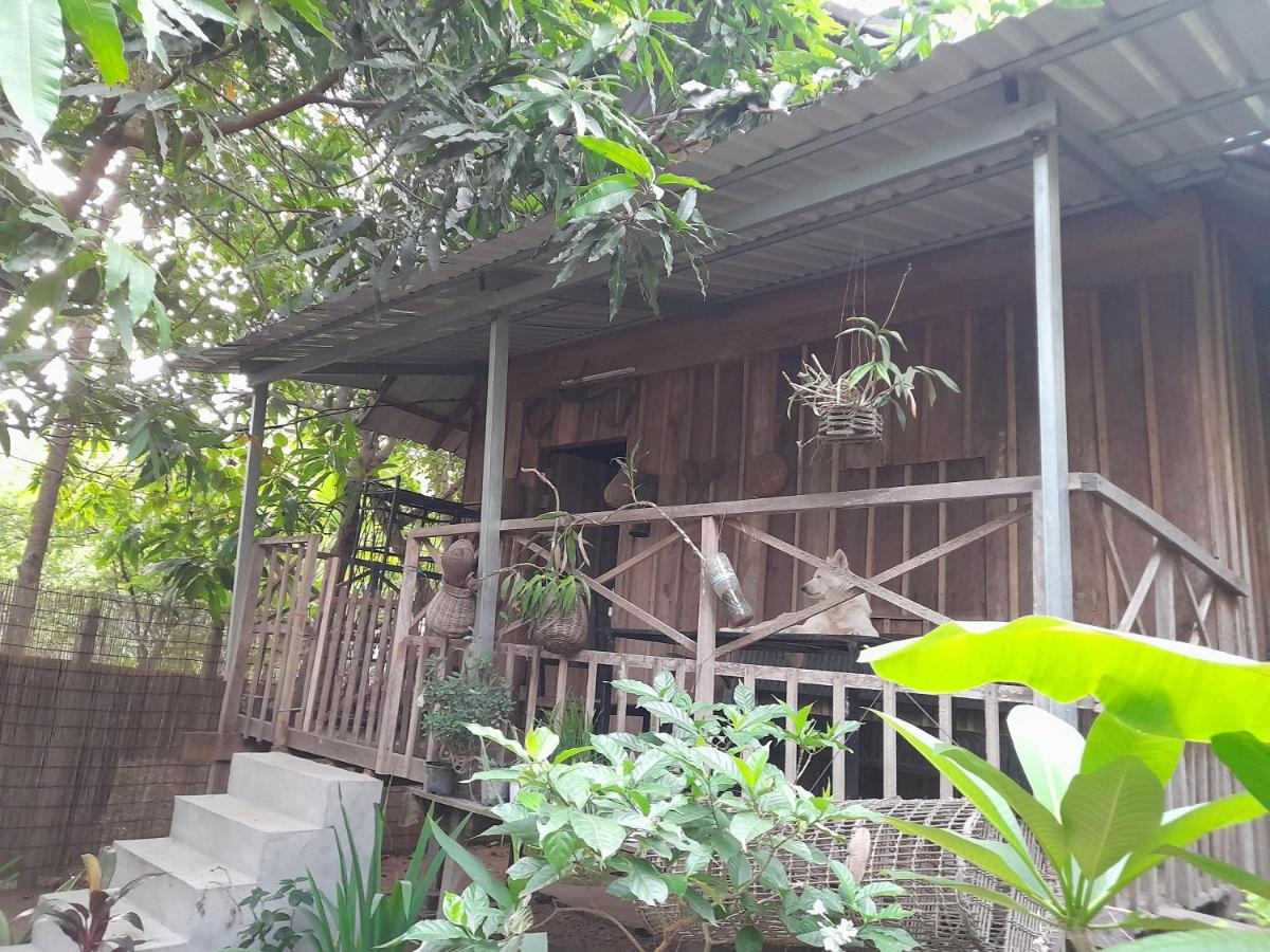 Sok Phen Homestay - Housity