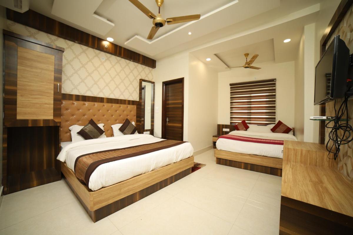 OM SAI B&B - Housity