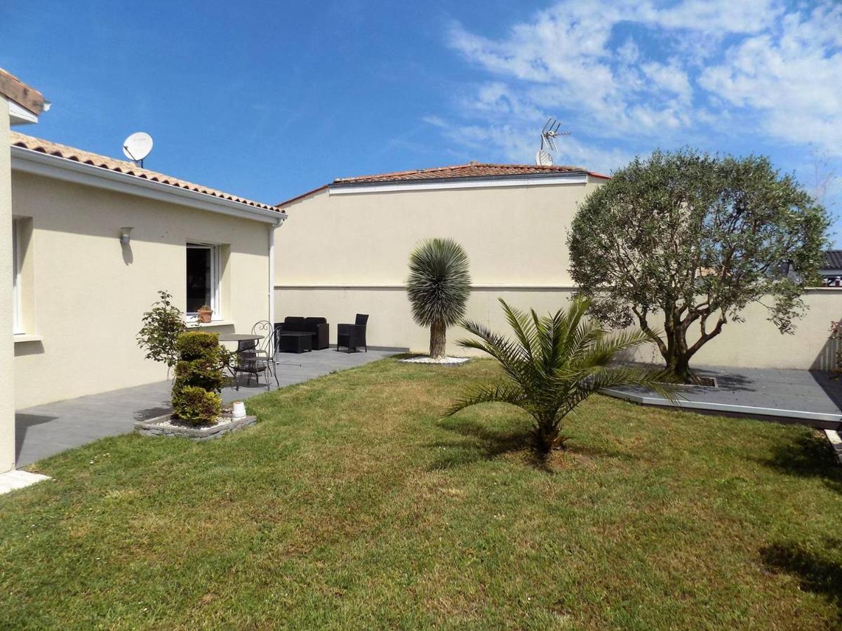 Les Mathes La Palmyre - SUBLIME MAISON de plain-pied - TOUT CONFORT au calme - Housity