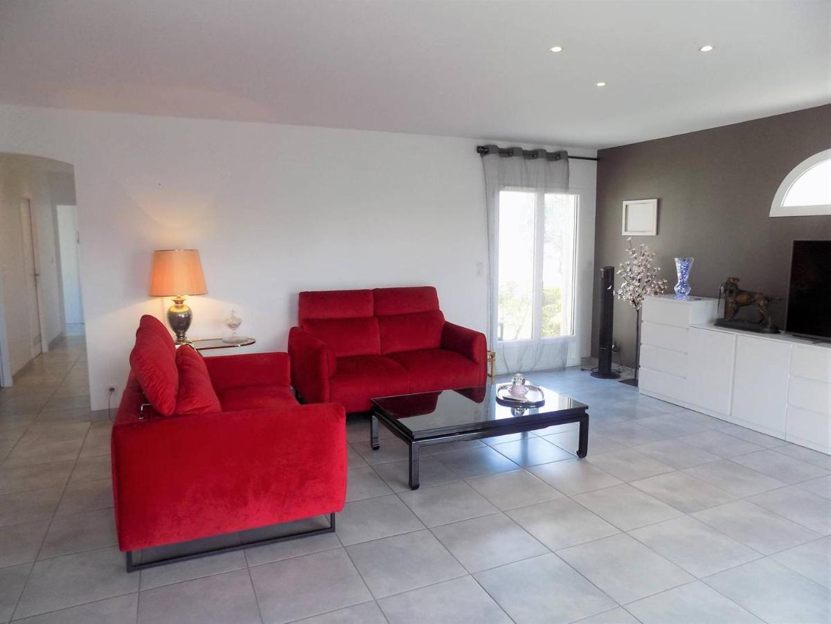 Les Mathes La Palmyre - SUBLIME MAISON de plain-pied - TOUT CONFORT au calme - Housity