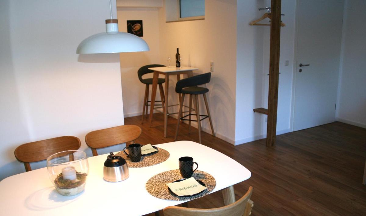 Lahn Hotel - Housity