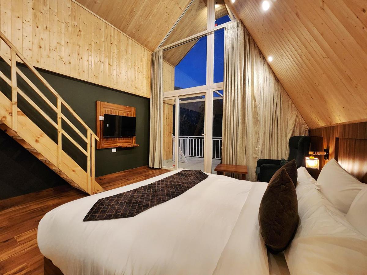 Kukoo's Nest Kasauli - Housity