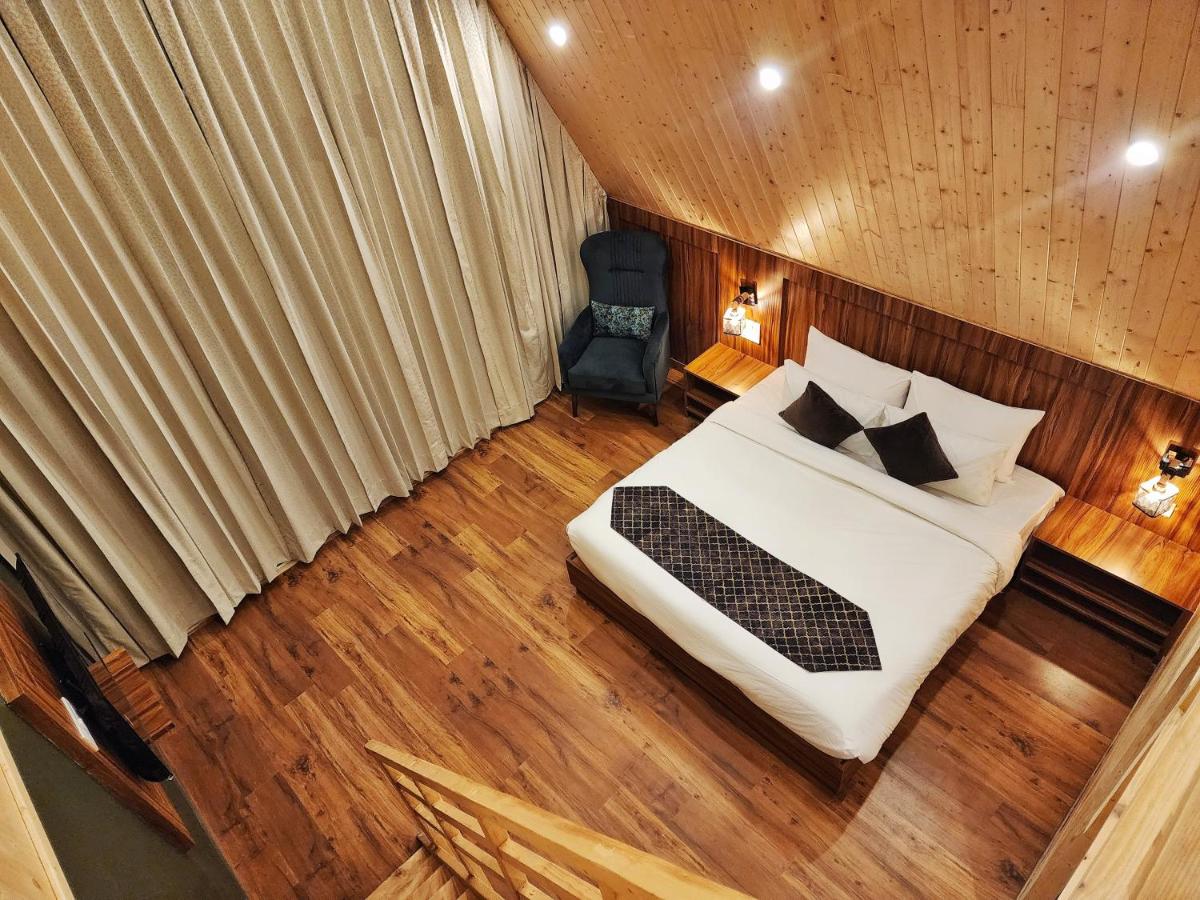 Kukoo's Nest Kasauli - Housity