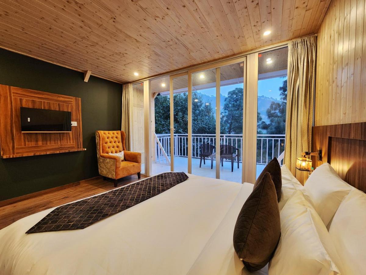 Kukoo's Nest Kasauli - Housity