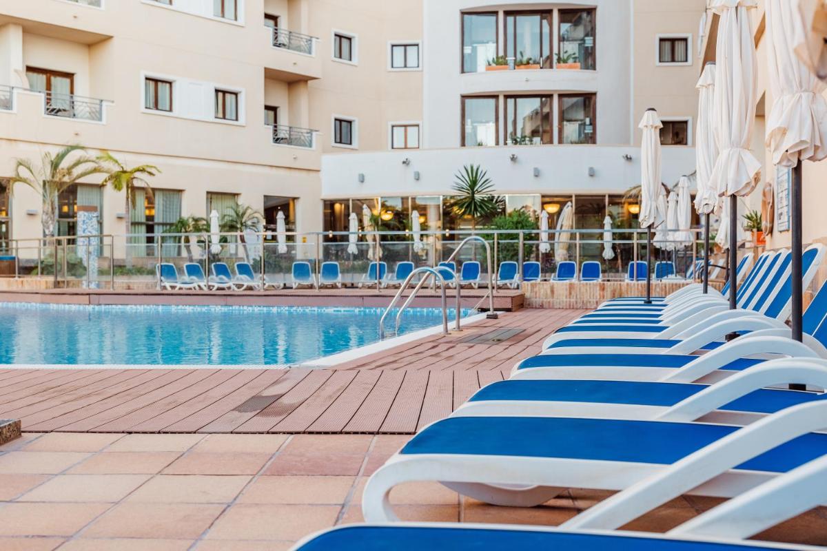 Piscina en o cerca de Hotel Monarque Costa Narejos