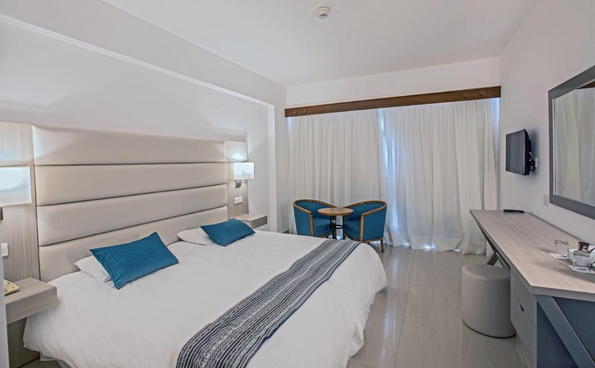 Anmaria Beach Hotel & Spa - Housity