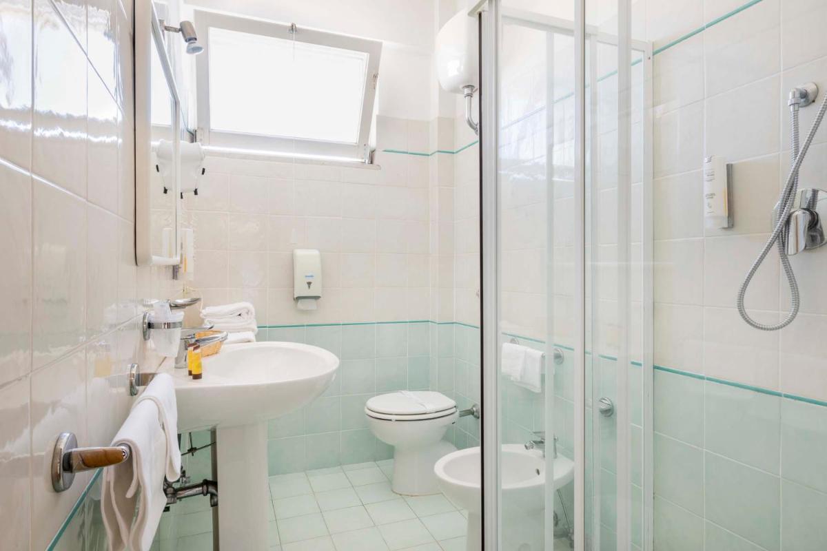 Hotel Giancarlo - Housity