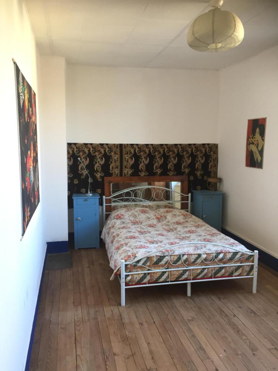 le jardin du controleur - Housity
