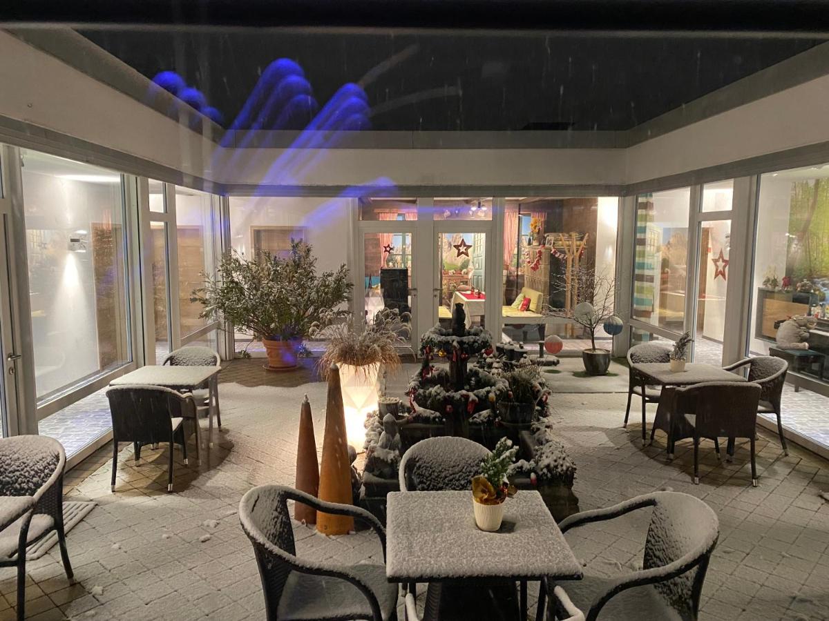 Atrium Garni - Housity