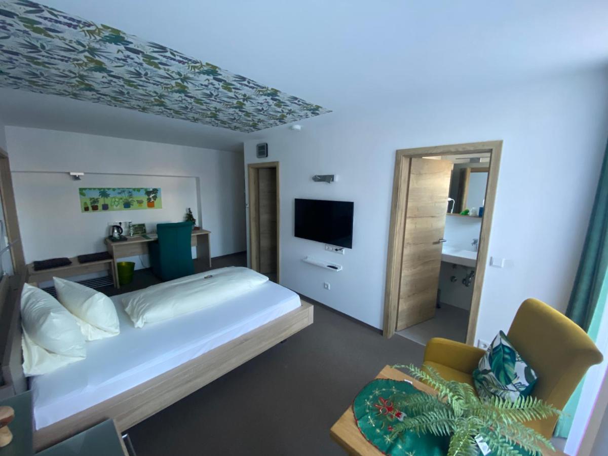 Atrium Garni - Housity
