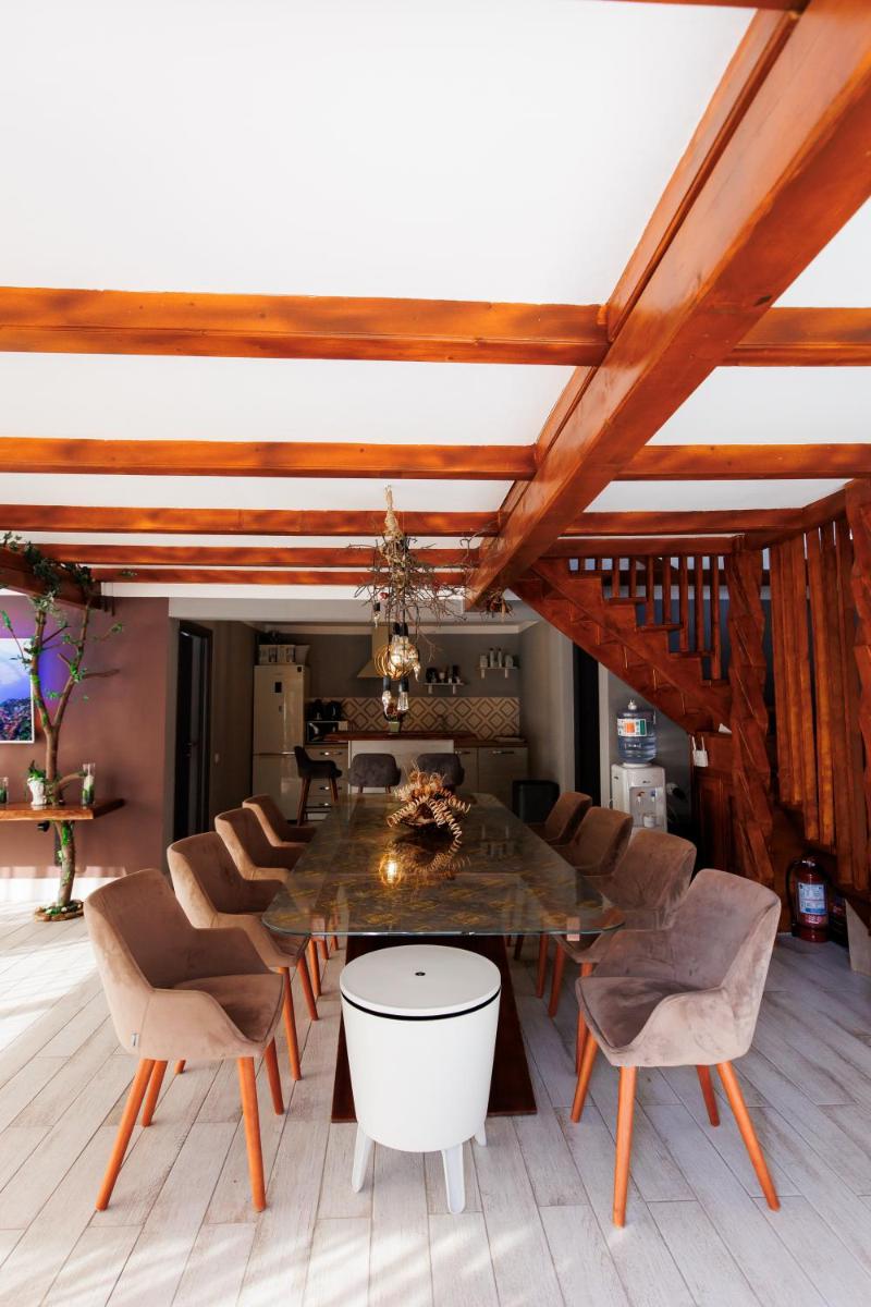 Cabana Dor De Munte - Housity