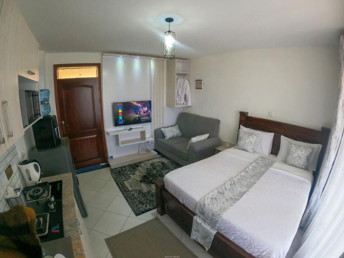 Suitetrails - Jakewa-JC Homes