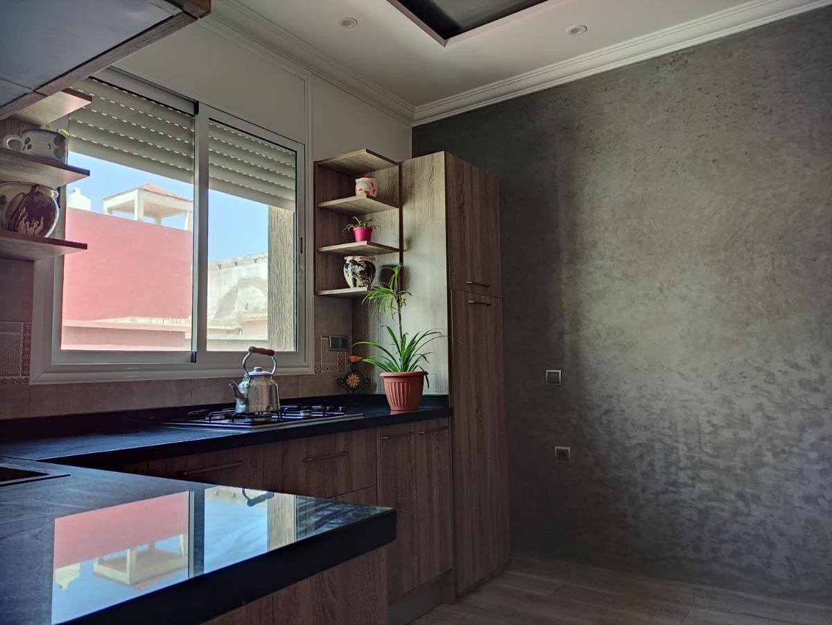 Appartement de luxe - Hizvo