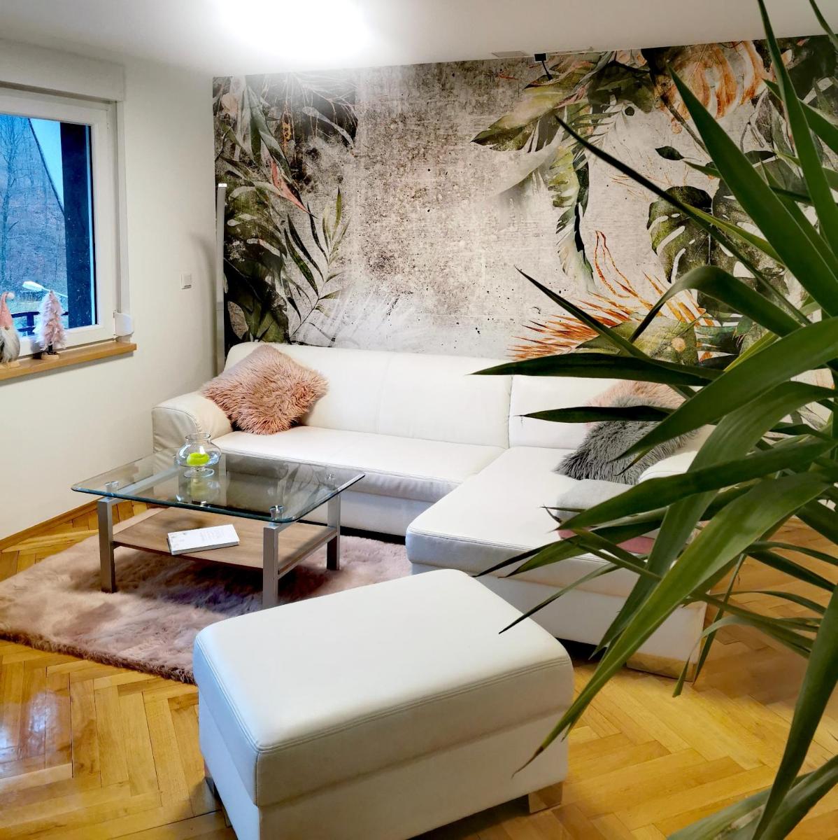 Suitetrails - Ferienhaus am Wald