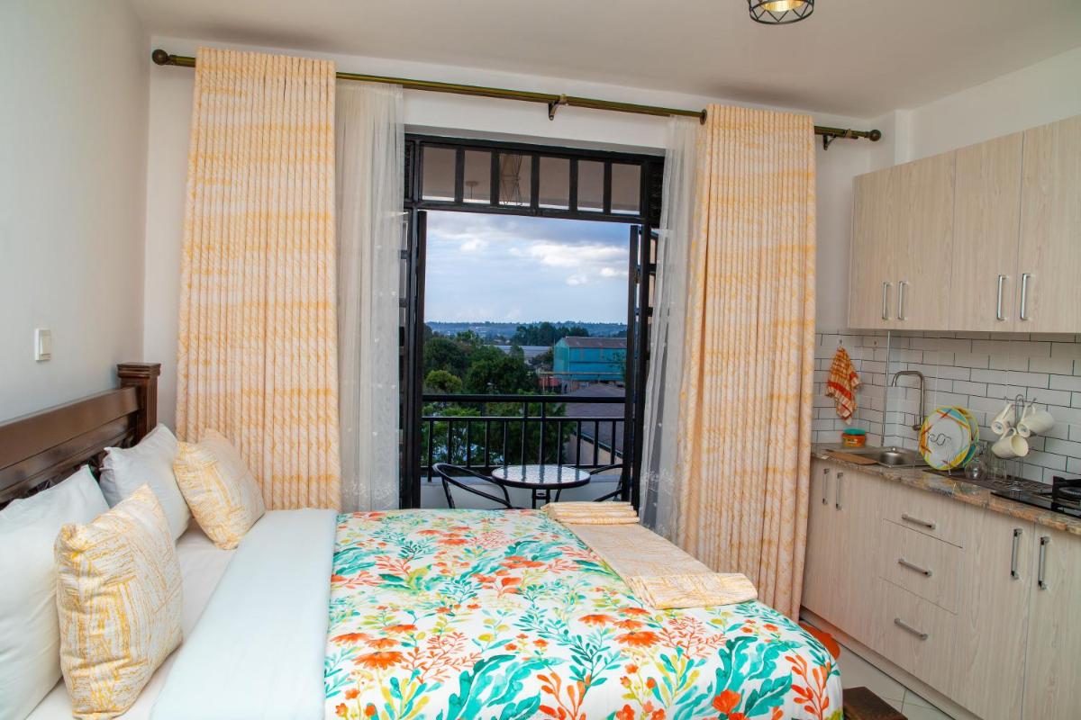 Suitetrails - Jakewa-JC Homes