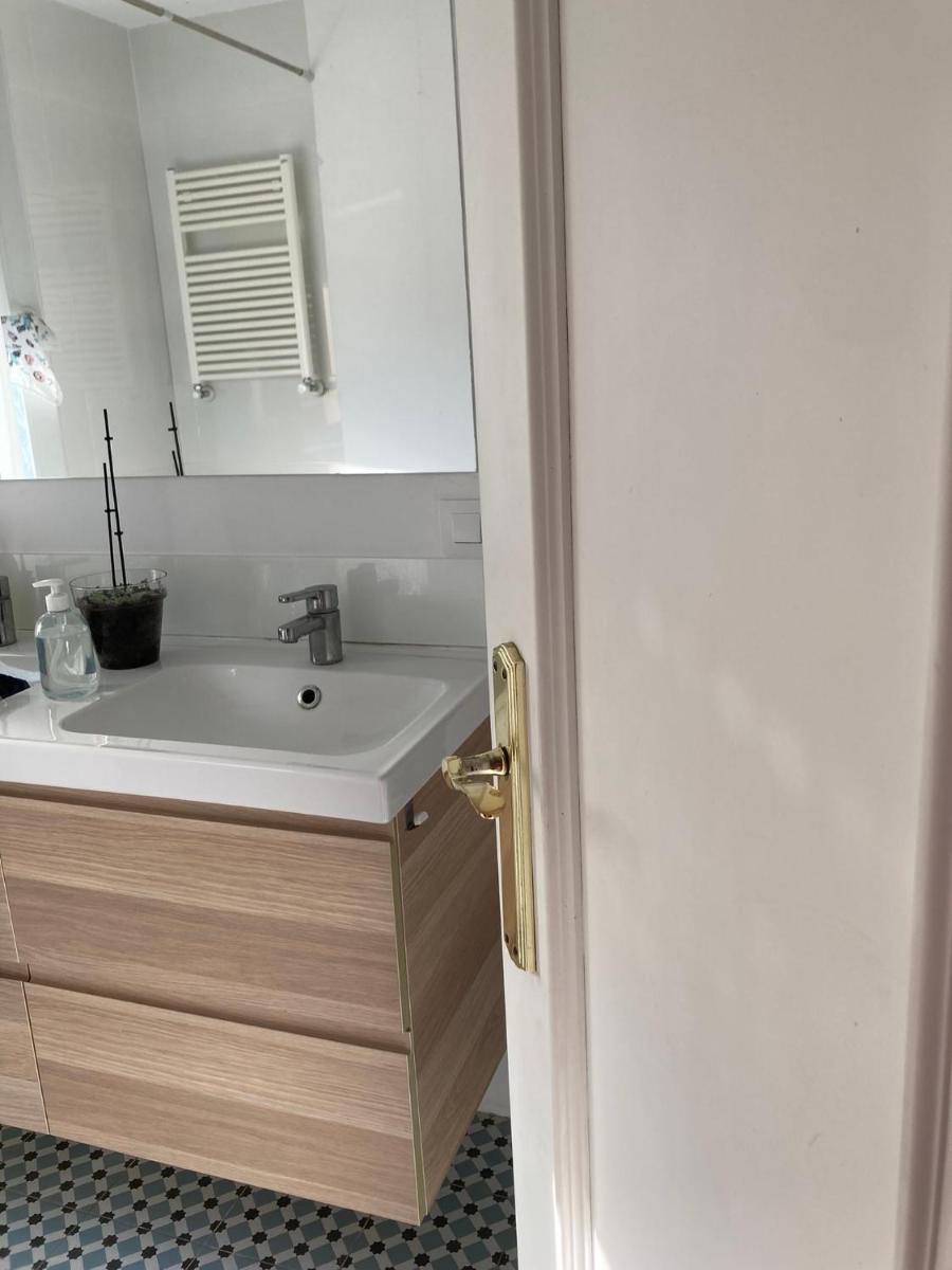 Suitetrails - Private room in the perfect apartment