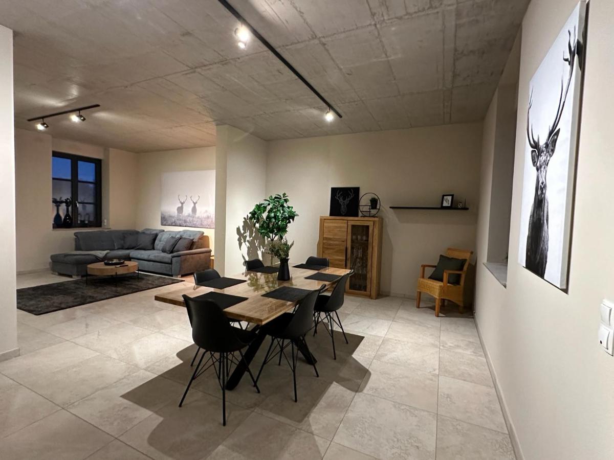Ferienwohnungen Hamminkeln, Berg4Home - Housity