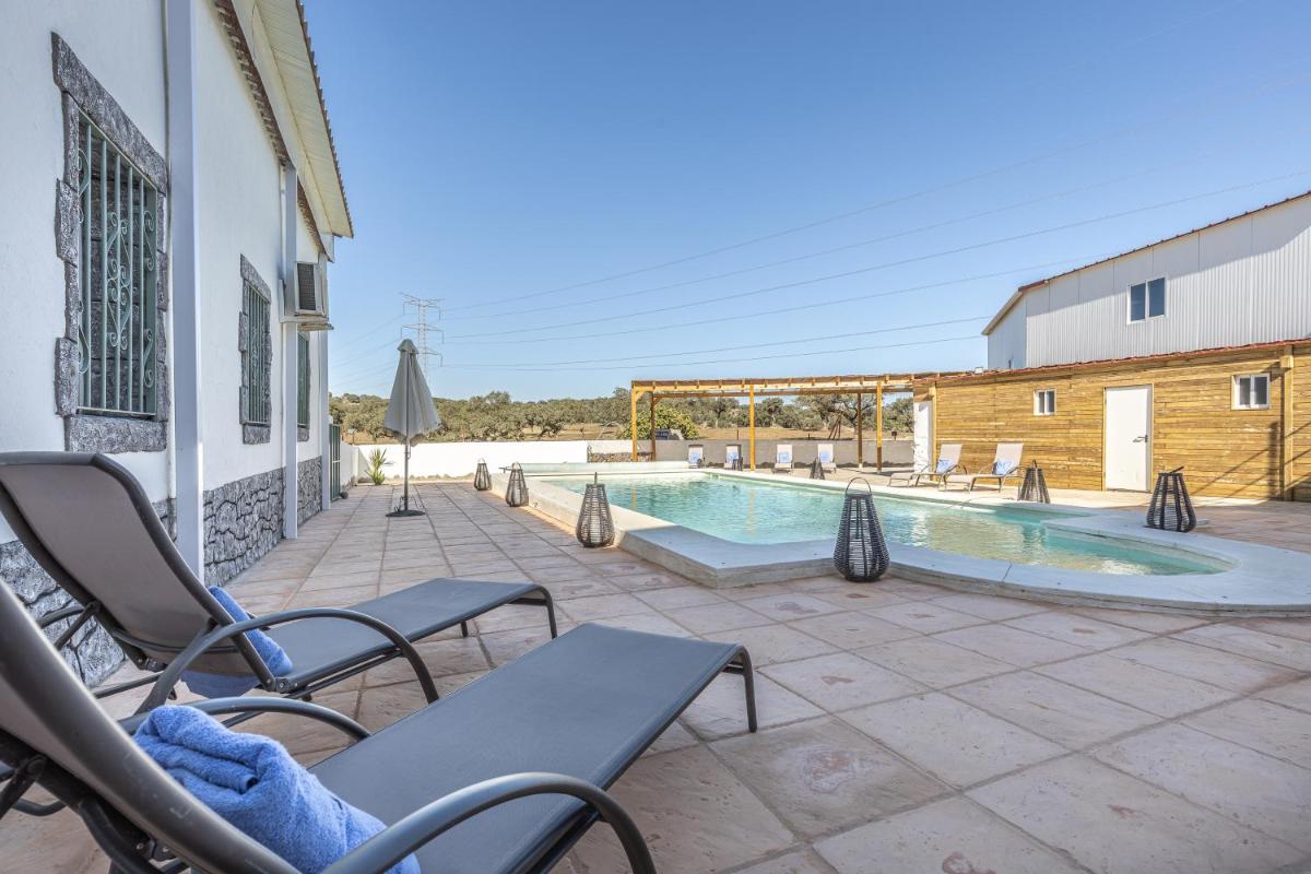 Hotel Rural Virgen María - Housity