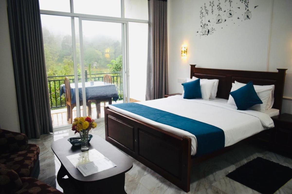 Relax Inn - Hizvo