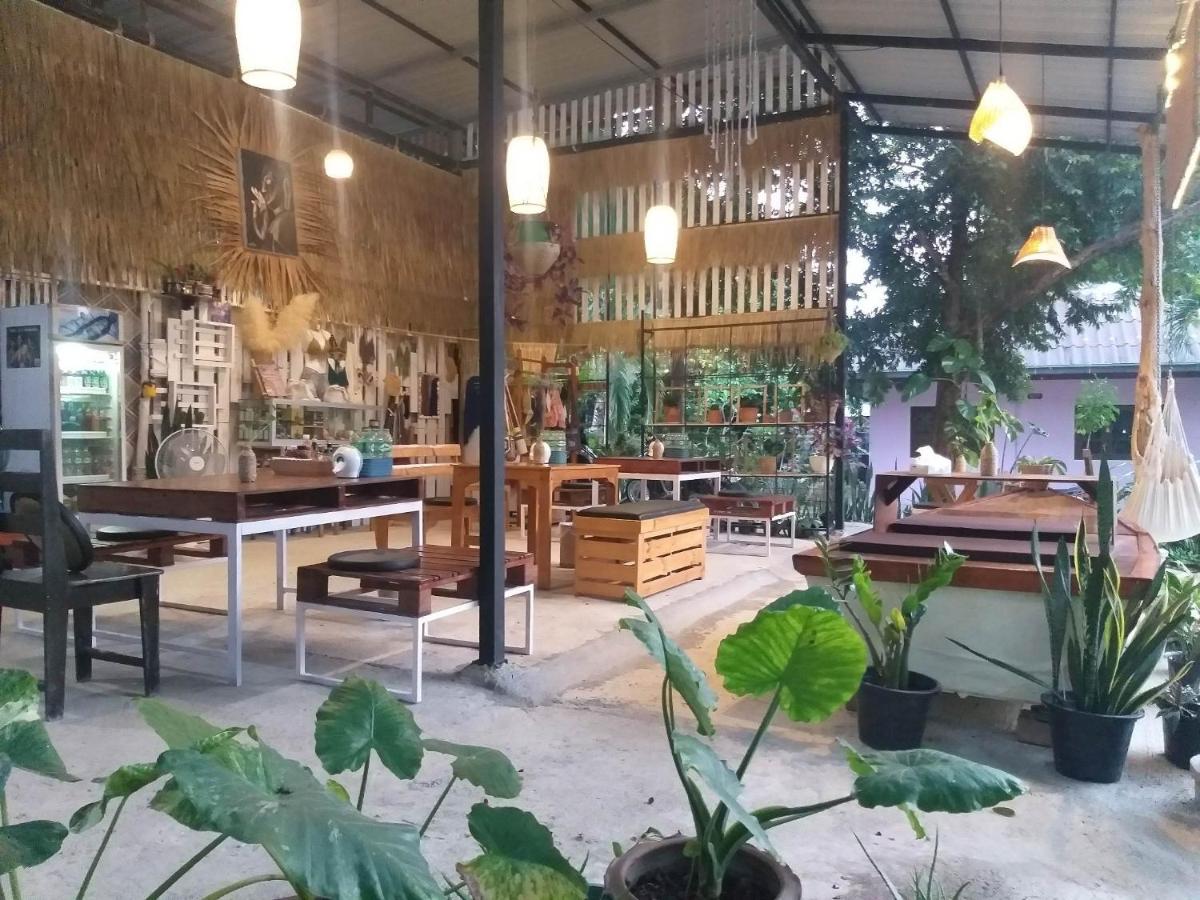 Tropical Home Koh Phangan - Housity