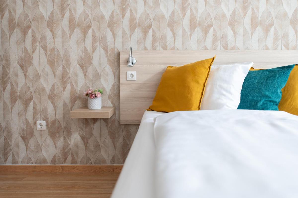 Prince Apartments - Housity