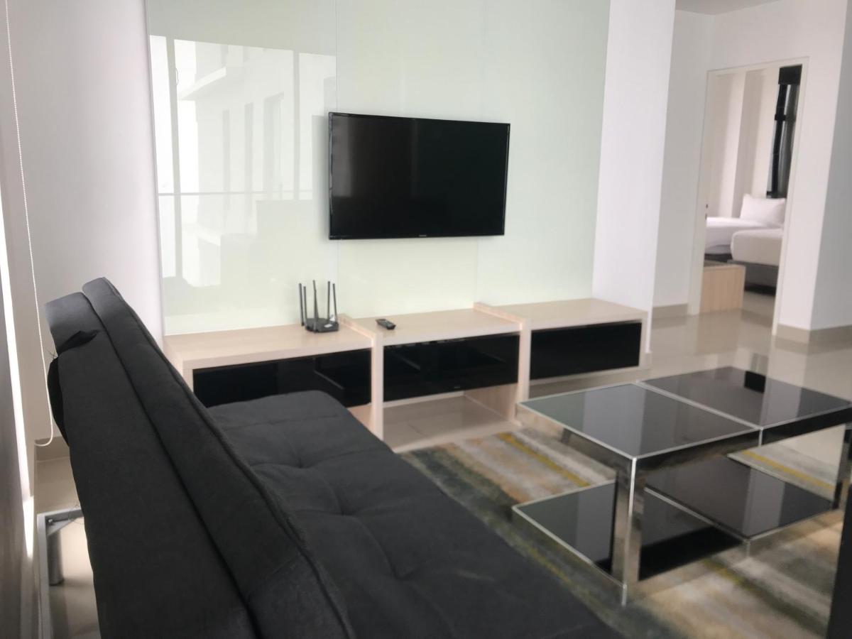 Genting Ion Delemen Holiday Apartment - Hizvo