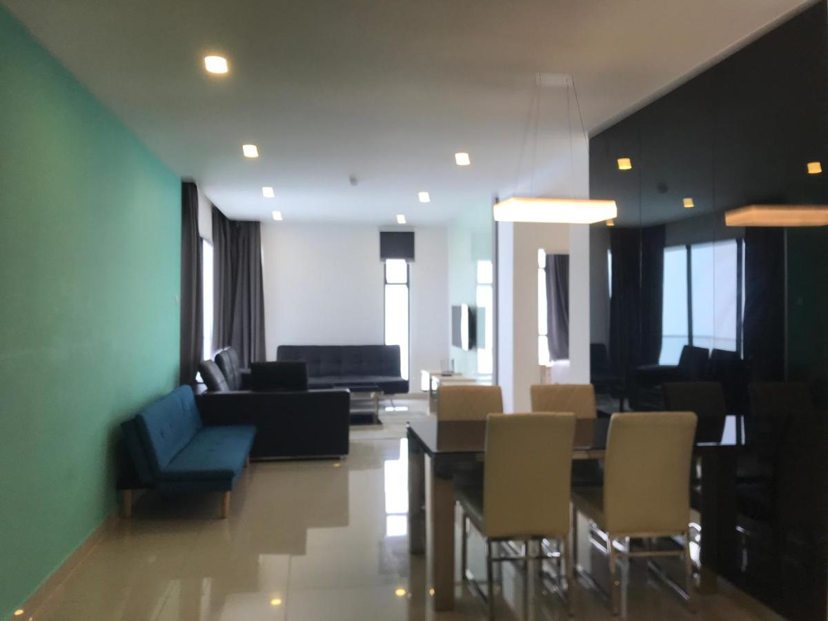 Genting Ion Delemen Holiday Apartment - Hizvo