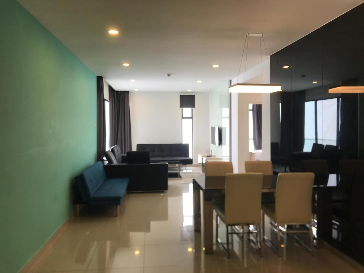 Genting Ion Delemen Holiday Apartment - Hizvo