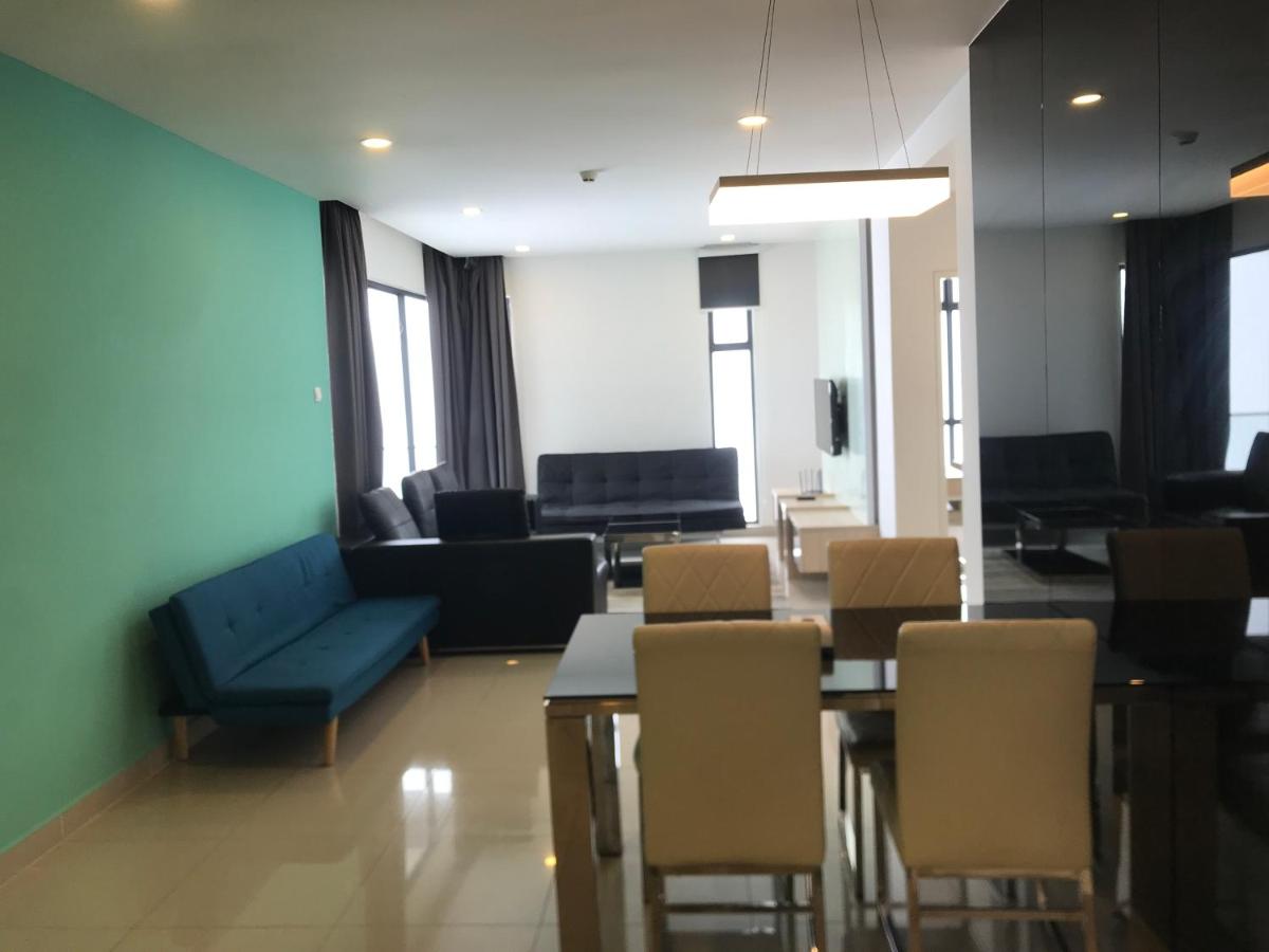 Genting Ion Delemen Holiday Apartment - Hizvo