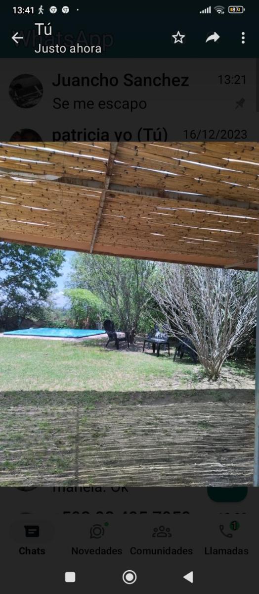 Wayra Waka - Housity