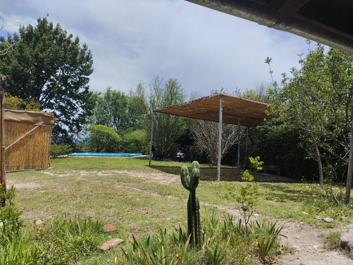 Wayra Waka - Housity