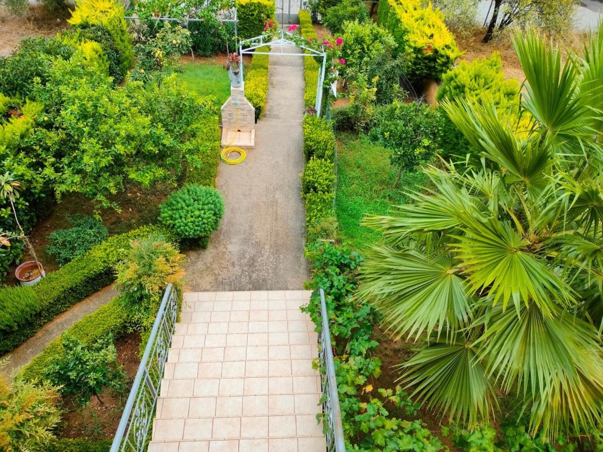 House with Wonderful View - Housity