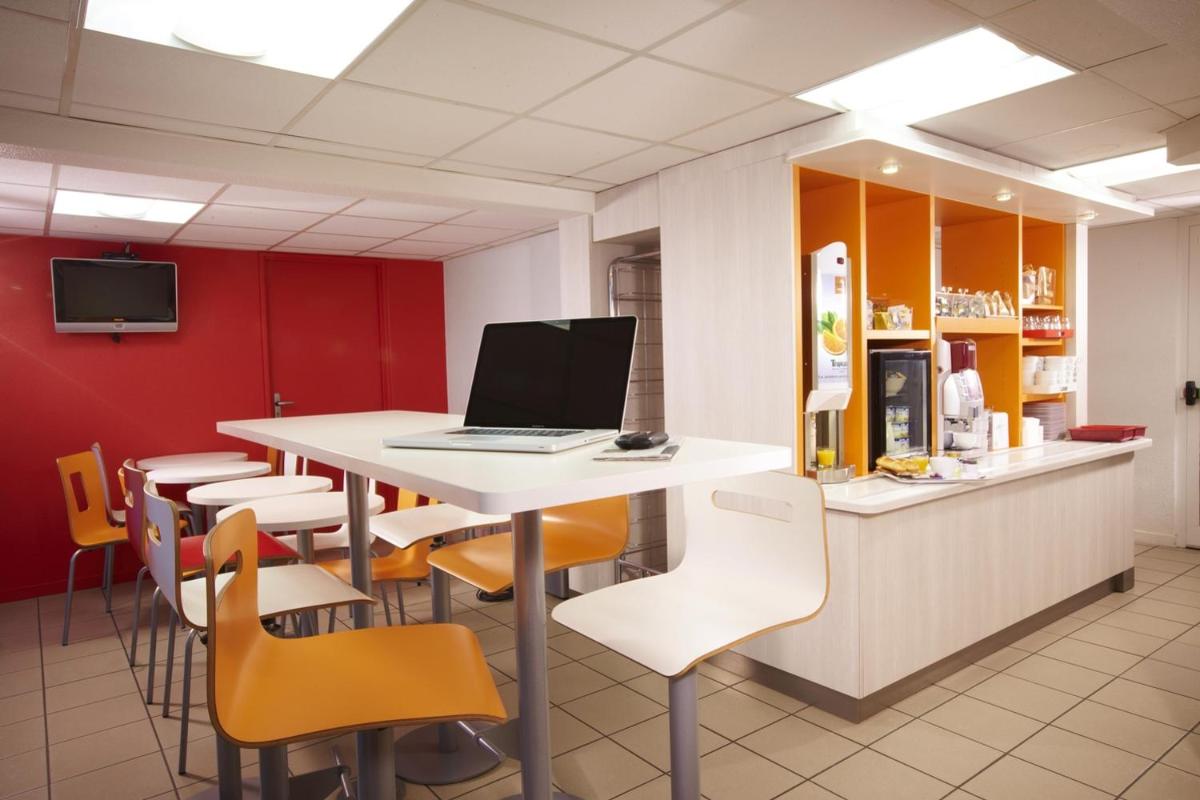 HECO Colmar Nord - ex Première Classe - Housity